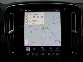 Volvo EX40 Extended Range Plus 82 kWh thumbnail 27