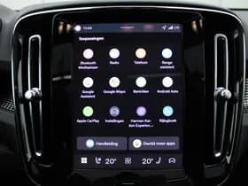 Volvo EX40 Extended Range Plus 82 kWh thumbnail 29