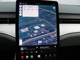 Volvo ES90 Extended Range Ultra 92 kWh null thumbnail 25