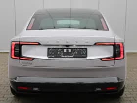 Volvo ES90 Extended Range Ultra 92 kWh null thumbnail 9