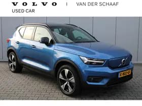 Volvo XC40 Recharge P8 AWD R-Design