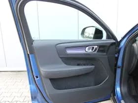 Volvo XC40 Recharge P8 AWD R-Design thumbnail 14