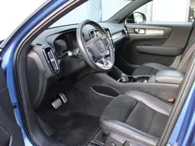Volvo XC40 Recharge P8 AWD R-Design thumbnail 15