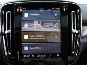 Volvo XC40 Recharge P8 AWD R-Design thumbnail 23