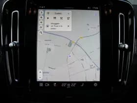 Volvo XC40 Recharge P8 AWD R-Design thumbnail 24