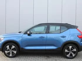 Volvo XC40 Recharge P8 AWD R-Design thumbnail 5