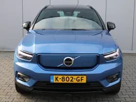 Volvo XC40 Recharge P8 AWD R-Design thumbnail 9