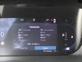 Volvo XC40 thumbnail 19