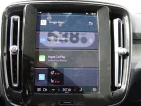 Volvo XC40 thumbnail 23