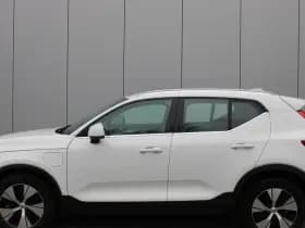Volvo XC40 T4 Recharge Inscription Expression thumbnail 5