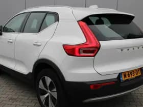 Volvo XC40 T4 Recharge Inscription Expression thumbnail 8