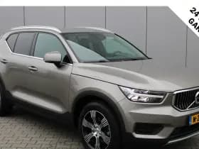 Volvo XC40 B4 Inscription