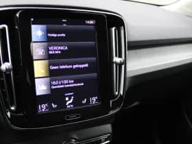Volvo XC40 B4 Inscription thumbnail 24