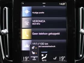 Volvo XC40 B4 Inscription thumbnail 26