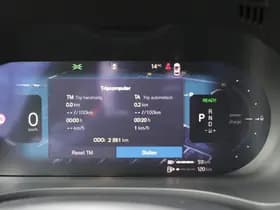 Volvo XC60 T6 Plug-in hybrid AWD Plus Dark thumbnail 27