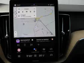 Volvo XC60 T6 Plug-in hybrid AWD Plus Dark thumbnail 29