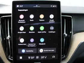 Volvo XC60 T6 Plug-in hybrid AWD Plus Dark thumbnail 30