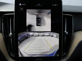 Volvo XC60 T6 Plug-in hybrid AWD Plus Dark thumbnail 31