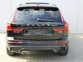 Volvo XC60 T6 Plug-in hybrid AWD Plus Dark thumbnail 9