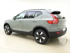Volvo EX40 Extended Range Plus / Climate / 19'' / Donker glas / Sage Green / thumbnail 10