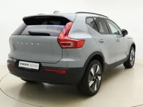 Volvo EX40 Extended Range Core / 360 CAMERA / ADAPT. CRUISE / BLIS / GETINT GLAS / STOELVERWARMING / thumbnail 13