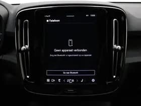 Volvo EX40 Extended Range Core / 360 CAMERA / ADAPT. CRUISE / BLIS / GETINT GLAS / STOELVERWARMING / thumbnail 23