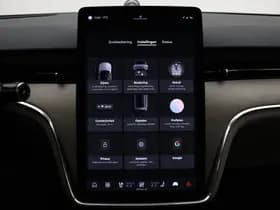 Volvo EX90 Twin Motor Perf. Ultra 7p. / Bowers&Wilkins Audio / Luchtvering / Pilot Assist Pack / Climate Pack / Extra Getint glas / thumbnail 32