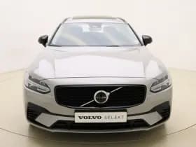 Volvo V90 T6 350pk AWD Ultra Dark / 360 Camera / Head-Up / Schuif/kanteldak / Trekhaak / BLIS / Harman&Kardon / Elektr. Stoelen / Full-LED / Lederen Dashboard / thumbnail 3