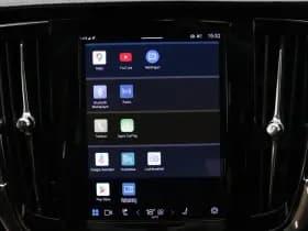 Volvo V90 T6 350pk AWD Ultra Dark / 360 Camera / Head-Up / Schuif/kanteldak / Trekhaak / BLIS / Harman&Kardon / Elektr. Stoelen / Full-LED / Lederen Dashboard / thumbnail 31