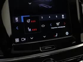 Volvo V90 T6 350pk AWD Ultra Dark / 360 Camera / Head-Up / Schuif/kanteldak / Trekhaak / BLIS / Harman&Kardon / Elektr. Stoelen / Full-LED / Lederen Dashboard / thumbnail 33