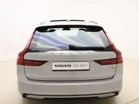 Volvo V90 T6 350pk AWD Ultra Dark / 360 Camera / Head-Up / Schuif/kanteldak / Trekhaak / BLIS / Harman&Kardon / Elektr. Stoelen / Full-LED / Lederen Dashboard / thumbnail 7