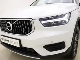 Volvo XC40 T4 211pk Inscription / Leder / BLIS / Adaptieve cruise / Stoel-Stuur verwarming / 19 inch / PDC camera. thumbnail 17