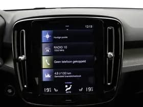 Volvo XC40 T4 211pk Inscription / Leder / BLIS / Adaptieve cruise / Stoel-Stuur verwarming / 19 inch / PDC camera. thumbnail 22