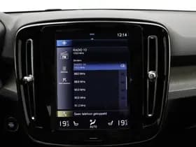 Volvo XC40 T4 211pk Inscription / Leder / BLIS / Adaptieve cruise / Stoel-Stuur verwarming / 19 inch / PDC camera. thumbnail 23