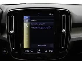 Volvo XC40 T4 211pk Inscription / Leder / BLIS / Adaptieve cruise / Stoel-Stuur verwarming / 19 inch / PDC camera. thumbnail 24