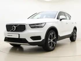 Volvo XC40 T4 211pk Inscription / Leder / BLIS / Adaptieve cruise / Stoel-Stuur verwarming / 19 inch / PDC camera. thumbnail 25