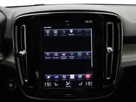 Volvo XC40 T4 211pk Inscription / Leder / BLIS / Adaptieve cruise / Stoel-Stuur verwarming / 19 inch / PDC camera. thumbnail 26