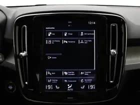 Volvo XC40 T4 211pk Inscription / Leder / BLIS / Adaptieve cruise / Stoel-Stuur verwarming / 19 inch / PDC camera. thumbnail 27