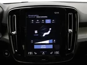 Volvo XC40 T4 211pk Inscription / Leder / BLIS / Adaptieve cruise / Stoel-Stuur verwarming / 19 inch / PDC camera. thumbnail 28