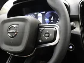 Volvo XC40 T4 211pk Inscription / Leder / BLIS / Adaptieve cruise / Stoel-Stuur verwarming / 19 inch / PDC camera. thumbnail 34