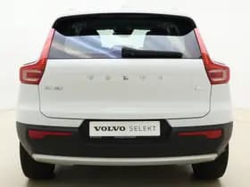 Volvo XC40 T4 211pk Inscription / Leder / BLIS / Adaptieve cruise / Stoel-Stuur verwarming / 19 inch / PDC camera. thumbnail 7