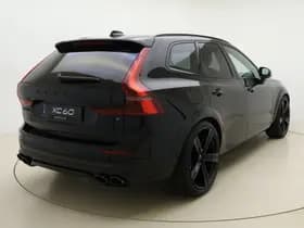 Volvo XC60 T8 455pk AWD HEICO - Ultra Black Edition / HEICO Sportuitlaatsysteem / HEICO Selected Level / 22'' HEICO Velgen / HEICO Remsysteem / Heico Intercooler / HEICO Sportpedalen / Luchtvering / Bowers en Wilkins audio / thumbnail 15