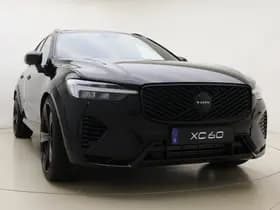 Volvo XC60 T8 455pk AWD HEICO - Ultra Black Edition / HEICO Sportuitlaatsysteem / HEICO Selected Level / 22'' HEICO Velgen / HEICO Remsysteem / Heico Intercooler / HEICO Sportpedalen / Luchtvering / Bowers en Wilkins audio / thumbnail 22
