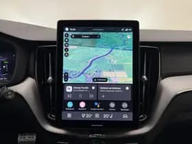 Volvo XC60 T8 455pk AWD HEICO - Ultra Black Edition / HEICO Sportuitlaatsysteem / HEICO Selected Level / 22'' HEICO Velgen / HEICO Remsysteem / Heico Intercooler / HEICO Sportpedalen / Luchtvering / Bowers en Wilkins audio / thumbnail 34