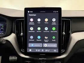 Volvo XC60 T8 455pk AWD HEICO - Ultra Black Edition / HEICO Sportuitlaatsysteem / HEICO Selected Level / 22'' HEICO Velgen / HEICO Remsysteem / Heico Intercooler / HEICO Sportpedalen / Luchtvering / Bowers en Wilkins audio / thumbnail 38