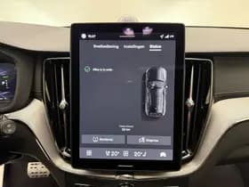 Volvo XC60 T8 455pk AWD HEICO - Ultra Black Edition / HEICO Sportuitlaatsysteem / HEICO Selected Level / 22'' HEICO Velgen / HEICO Remsysteem / Heico Intercooler / HEICO Sportpedalen / Luchtvering / Bowers en Wilkins audio / thumbnail 41