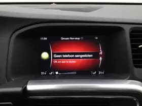 Volvo V60 Cross Country T5 245pk Automaat Polar+ / 19'' Bor / Schuif-/kanteldak / El. Stoelen / Dubbel glas / Afn. Trekhaak / Kinderzitjes / H&K Audio / Keyless / Stoel + stuurw. verwarming / PDC + CAM / ACC / BLIS / thumbnail 25