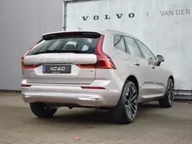 Volvo XC60 T6 350pk AWD Ultra Bright / Luchtvering / Bowers en Wilkins audio / HUD / 360 camera / Stoelmassage / thumbnail 11