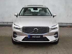 Volvo XC60 T6 350pk AWD Ultra Bright / Luchtvering / Bowers en Wilkins audio / HUD / 360 camera / Stoelmassage / thumbnail 3