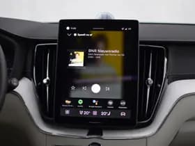 Volvo XC60 T6 350pk AWD Ultra Bright / Luchtvering / Bowers en Wilkins audio / HUD / 360 camera / Stoelmassage / thumbnail 27